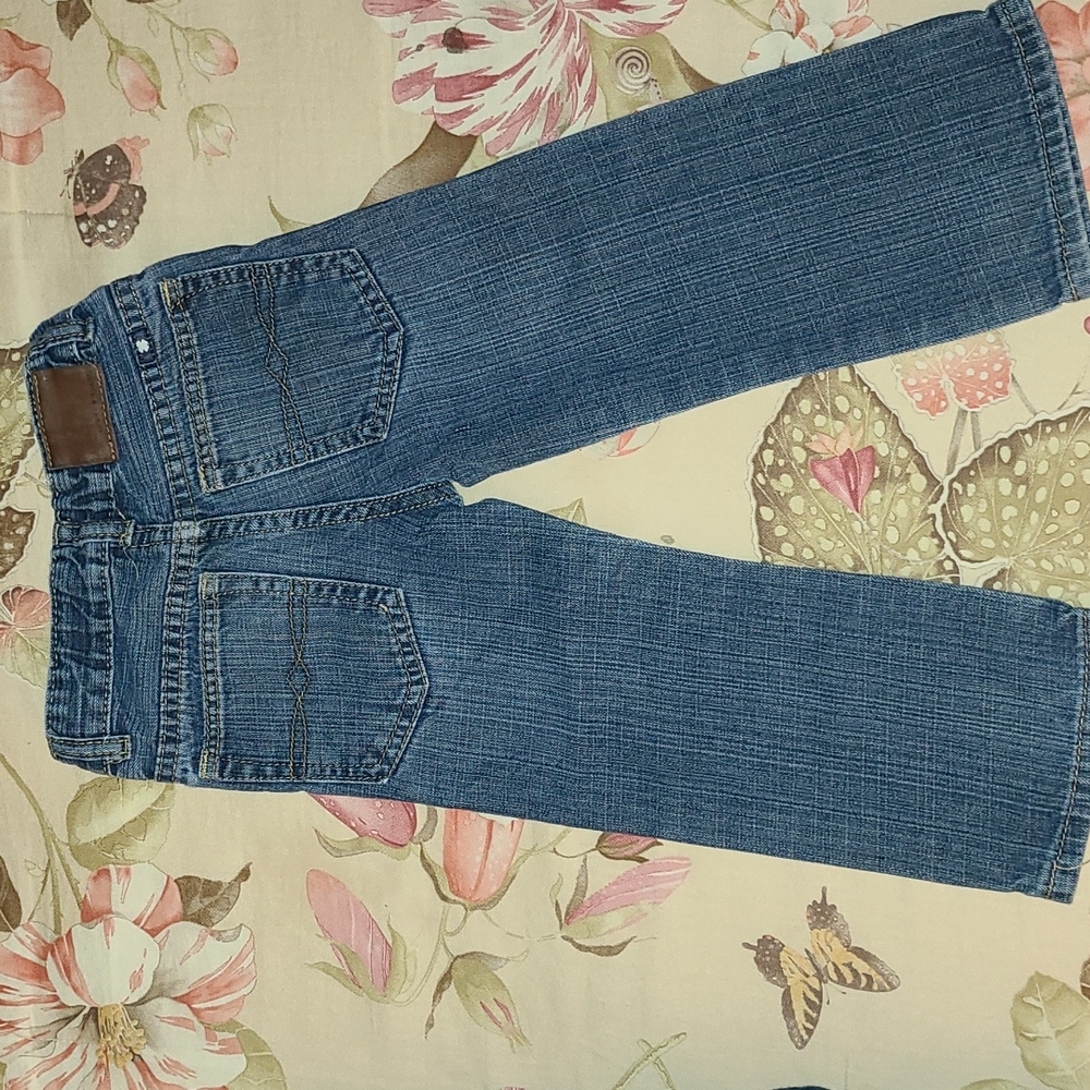 Toddler Lucky Brand jeans 3T